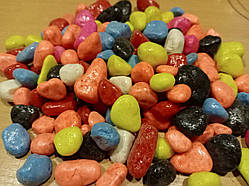 Ґрунт кольоровий Amtra 4-8 мм