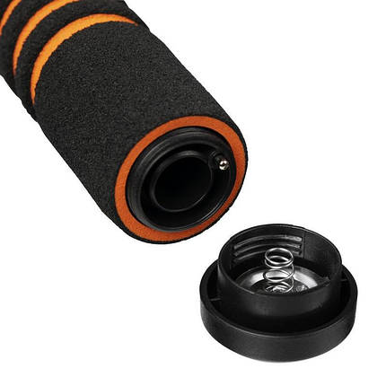 Gelius Smart Rope Kangaroo GP-SR001 Black (Скакалка), фото 2