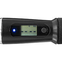 Gelius Smart Rope Kangaroo GP-SR001 Black (Скакалка), фото 2
