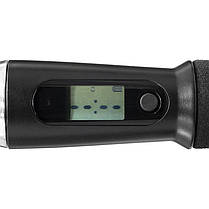 Gelius Smart Rope Kangaroo GP-SR001 Black (Скакалка), фото 3