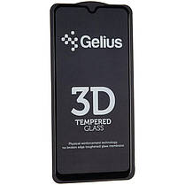 Захисне скло Gelius Pro 3D for Xiaomi Mi A3 Black, фото 3