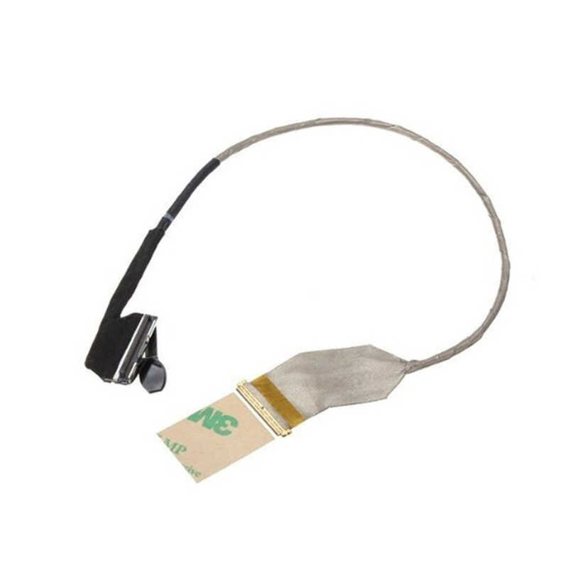 Шлейф матриці HP Compaq CQ56, G56, CQ42, G42, CQ62, G62 - DD0AX1LC000 - LED 40pin