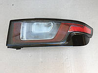 Фонарь задний правый LED Land Rover Range Rover Evoque GJ32-13404-AB ( дифект, не світься)