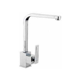 Змішувач Lemas 5305 CAPELLA EVYE BATARYASI