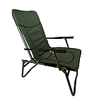 Крісло рибальське коропове Vario Basic, фото 5