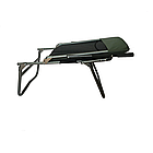 Крісло рибальське коропове Vario Basic, фото 8