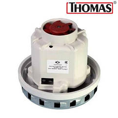 Двигун для миючих пилососів Thomas 1600W - запчастини до пилососів