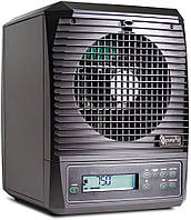 Очищувач повітря Pure Air 3000 від GreenTech Environmental.Очистить 150 м2 від вірусів,алергенів,цвілі.