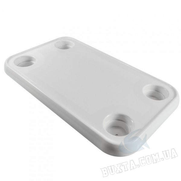 Крышка стола Springfield прямоугольная 40x70 см (1670008) (ID ...