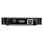 Смарт приставка X88 Pro 10 4/32 + аеропульт з гіроскопом та мікрофоном, фото 7