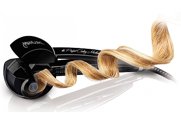Плойка автоматична BaByliss PRO MiraCurl the Perfect Curling Machine BAB2665E, фото 2