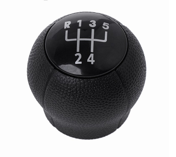 Ручка КПП Opel 5 передач
