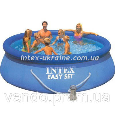 Надувний басейн Intex 56422