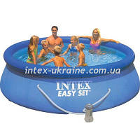 Надувний басейн Intex 56422