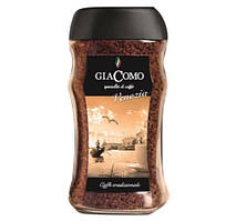 Кава розчинна GiaСomo Venezia 200г Німеччина