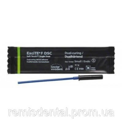 ExciTE F DSC (regular) 50x0.1г