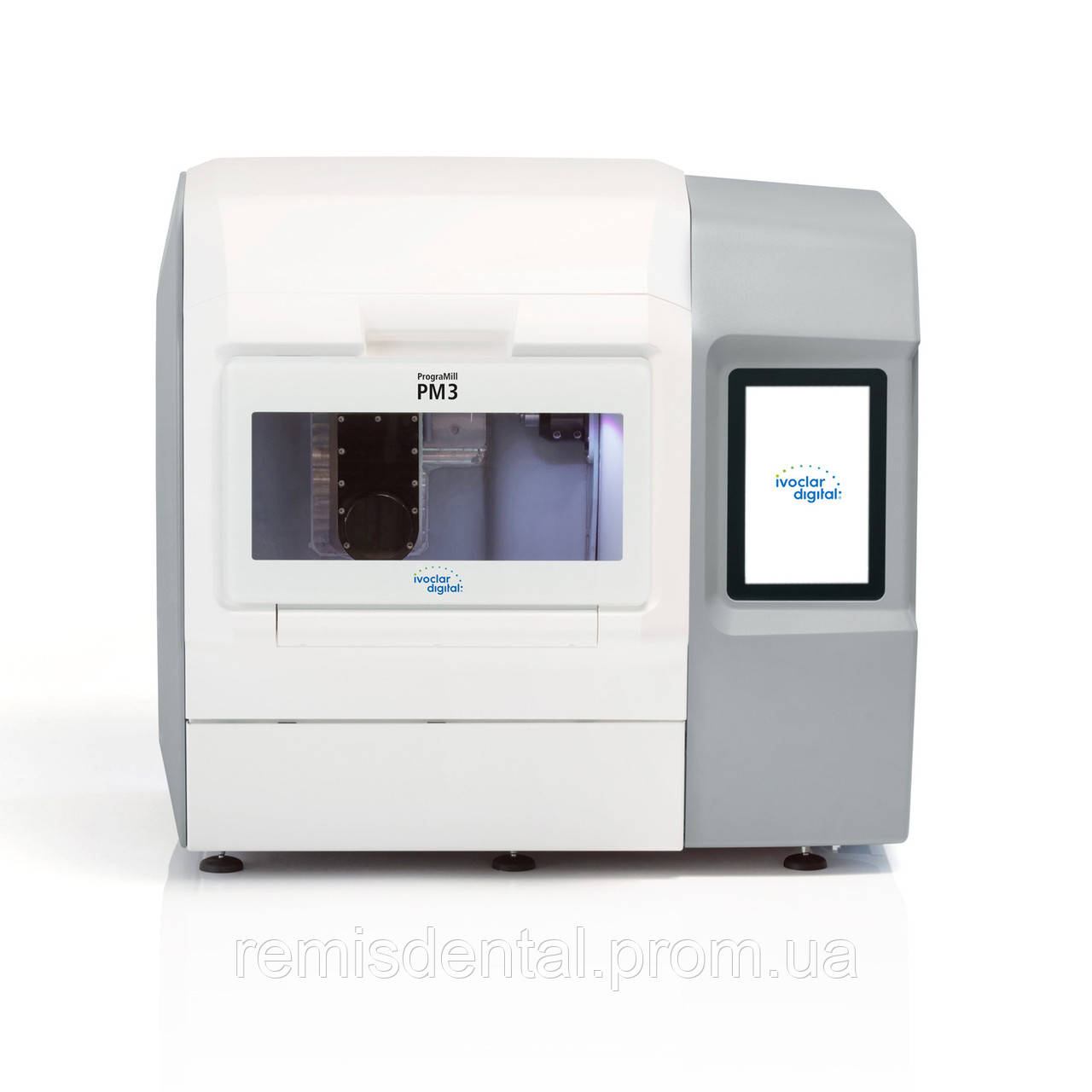 Фрезерний верстат PrograMill PM3, фото 1