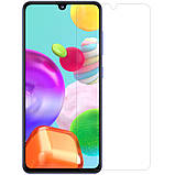 Захисне скло Nillkin до Samsung Galaxy A41 Amazing H+PRO Anti-Explosion Tempered Glass Screen Protector, фото 3