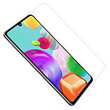 Захисне скло Nillkin до Samsung Galaxy A41 Amazing H+PRO Anti-Explosion Tempered Glass Screen Protector, фото 4