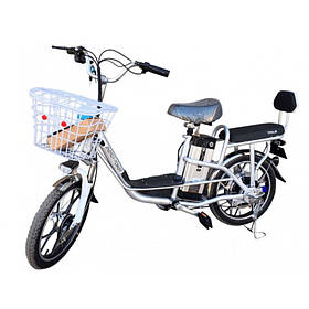 Електровелосипед Energy Power TDN17Z (250 Вт)