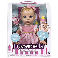 Spin Master Luvabella Blonde