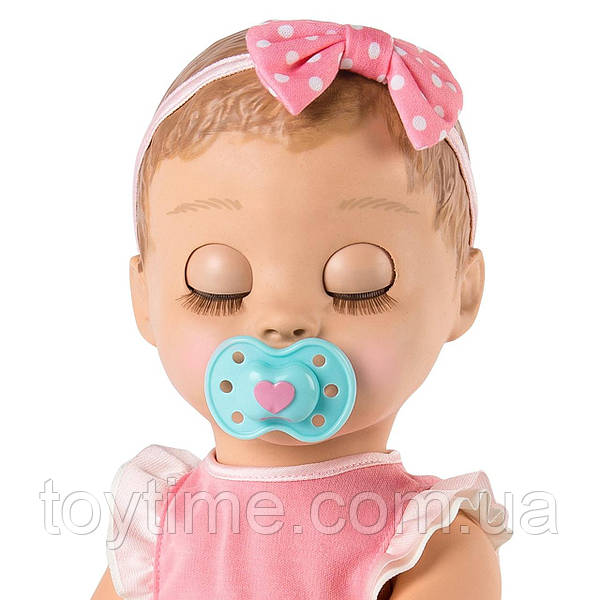Luvabella interactive baby 2025