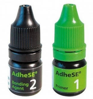 AdheSE - intro pack 2x5g
