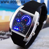 Наручные часы Led Watch Sport Car