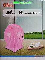 Мини увлажнитель воздуха Mini Humidifier G-6002