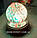 Світлодіодна диско - лампа LED full color rotating lamp ( з МР3 і пультом), фото 8