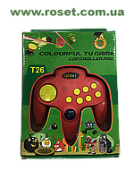 Джойстик контроллер T26- 68 в 1 - Controller Pro