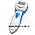 Електрична роликовий пилка Personal Pedi Foot Care System, фото 4