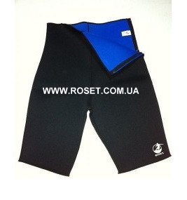 Шорти для схуднення Bermuda - Sunex (Бермуда), фото 1