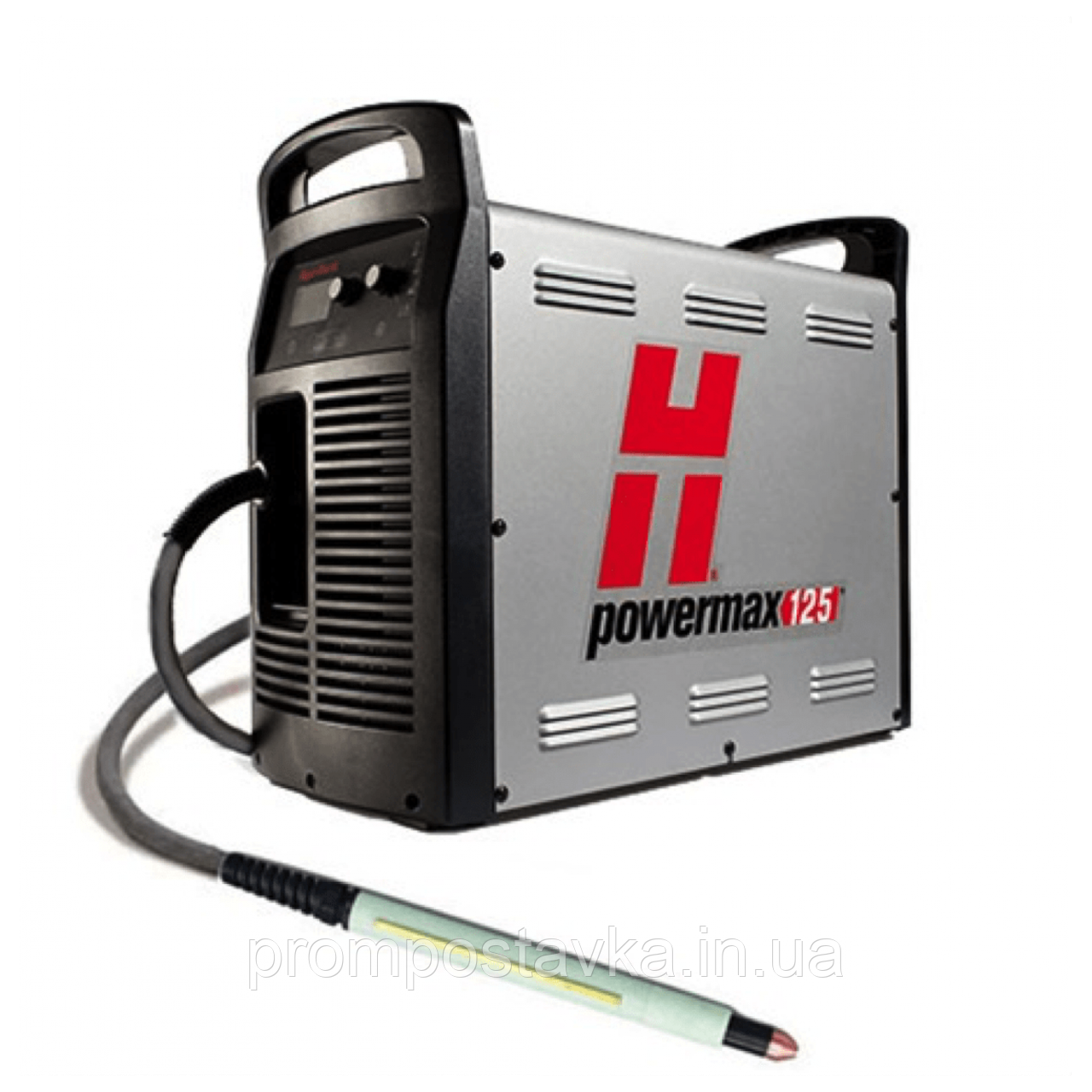 Апарат плазмового різання Hypertherm Powermax 125, фото 1