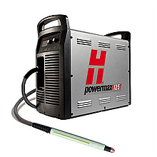 Апарат плазмового різання Hypertherm Powermax 125