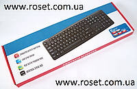 Компьютерная клавиатура - Сomputer Keyboard X1