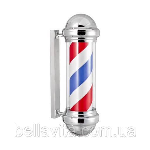 Barber Pole LED-лампа (барберпол лампа 100 см)