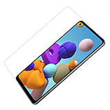Nillkin Samsung Galaxy A21s Amazing H Nanometer Glass Protector Захисне Скло, фото 3