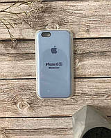 Чехол-накладка Silicone Case для Apple Phone 6/ Phone 6s - GoodCase