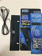 Цифрова кімнатна HD антена HD Digital Antenna