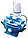 УВД-10 насос УВД-10.000 вакуумний насос для доїльних установок насос ДВН-1, фото 3
