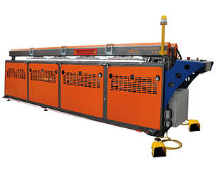 Зварювальний стіл Ritmo POLYFUSION 3-30