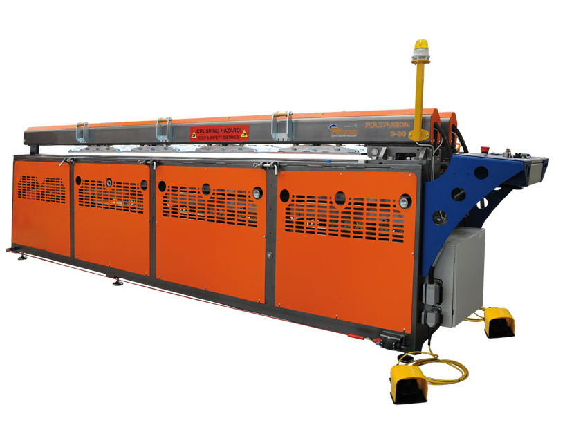 Зварювальний стіл Ritmo POLYFUSION 3-30