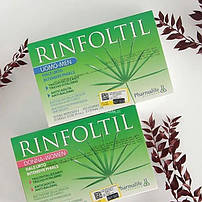 RINFOLTIL - натуральні засоби по догляду за волоссям