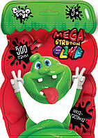 Слайм лизун Mega Stretch Slime 500г, на русском языке, SLM-12-01