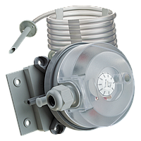 Реле перепаду тиску