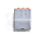 Клемник Wago на 3 розряди, фото 2