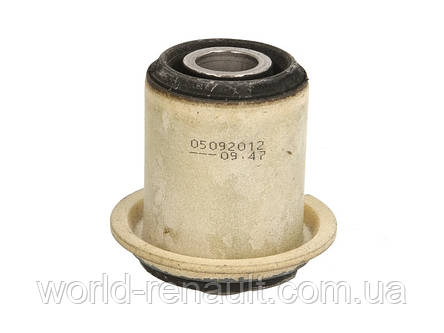 HUTCHINSON (Германия) 531647 - Сайлентблок подрамника(задний) на Рено ...