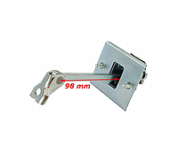 Обмежувач відкриття передніх дверей Peugeot Partner II