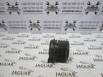 Моторчик печеньки Jaguar X-type (1S7H-18456-BB)